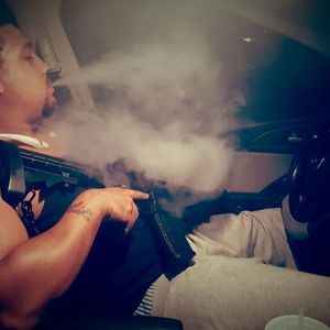 Meet your Posher, Freddie